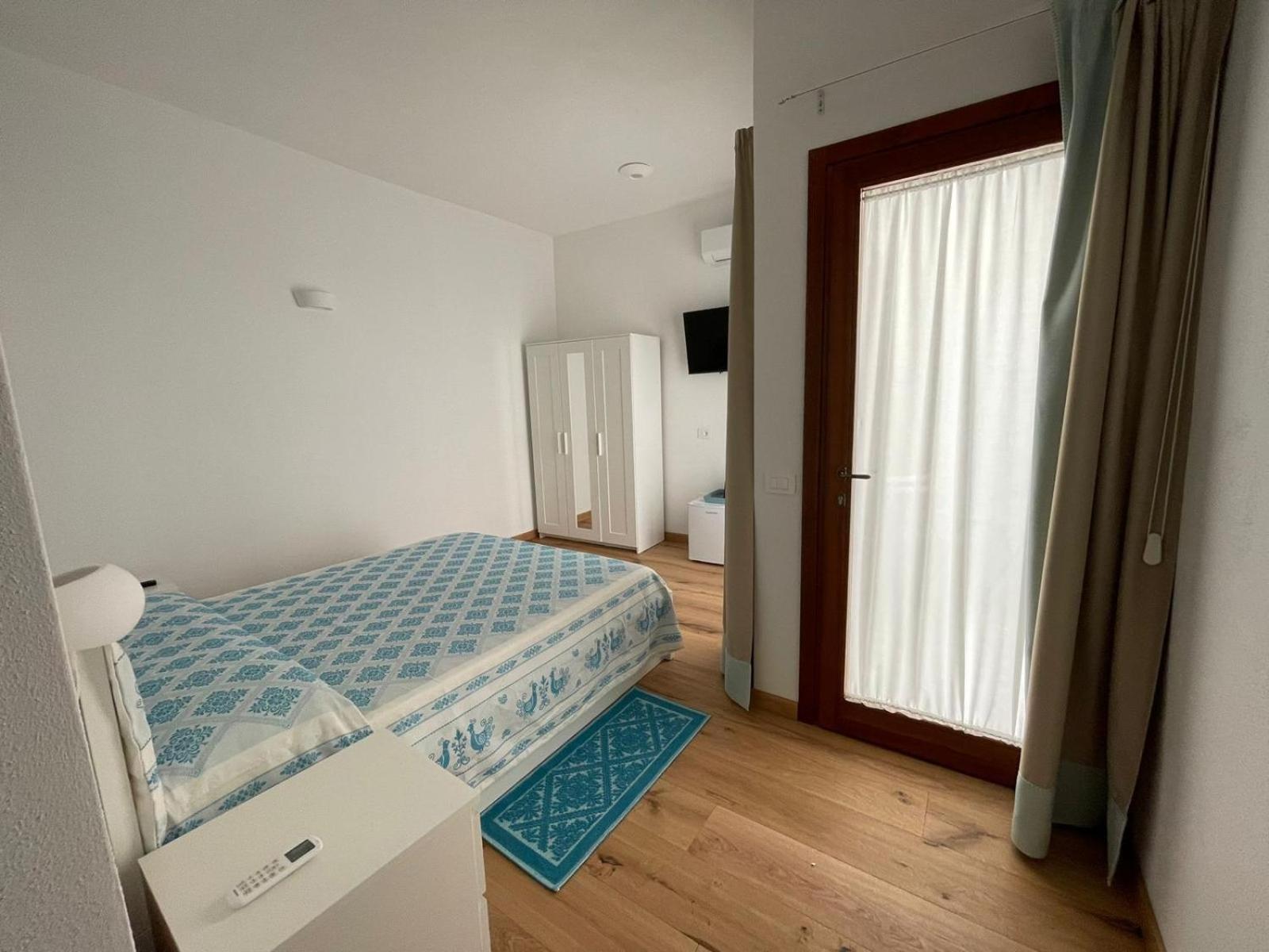 Sa Troppa De Sos Chentu Hotel ดอร์กาลี ภายนอก รูปภาพ